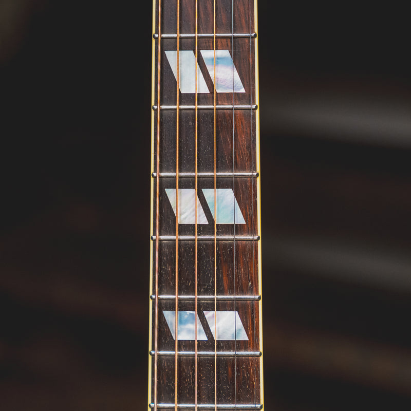 2020 Gibson Hummingbird Acoustic-Electric Guitar, Heritage Cherry w/ OHSC - Used