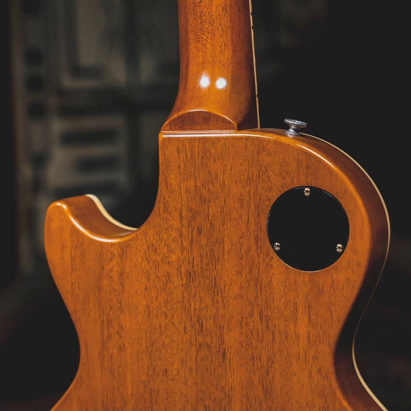 2023 Gibson Kirk Hammett "Greeny" Les Paul Standard Electric Guitar w/ OHSC - Used