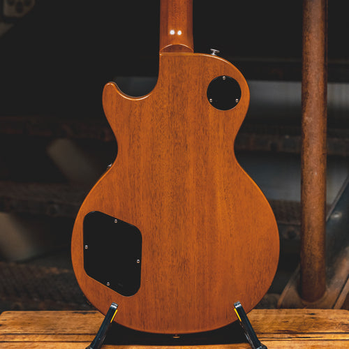 2023 Gibson Kirk Hammett "Greeny" Les Paul Standard Electric Guitar w/ OHSC - Used