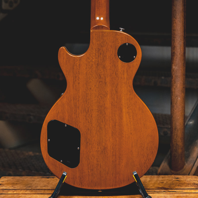 2023 Gibson Kirk Hammett "Greeny" Les Paul Standard Electric Guitar w/ OHSC - Used