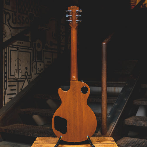 2023 Gibson Kirk Hammett "Greeny" Les Paul Standard Electric Guitar w/ OHSC - Used