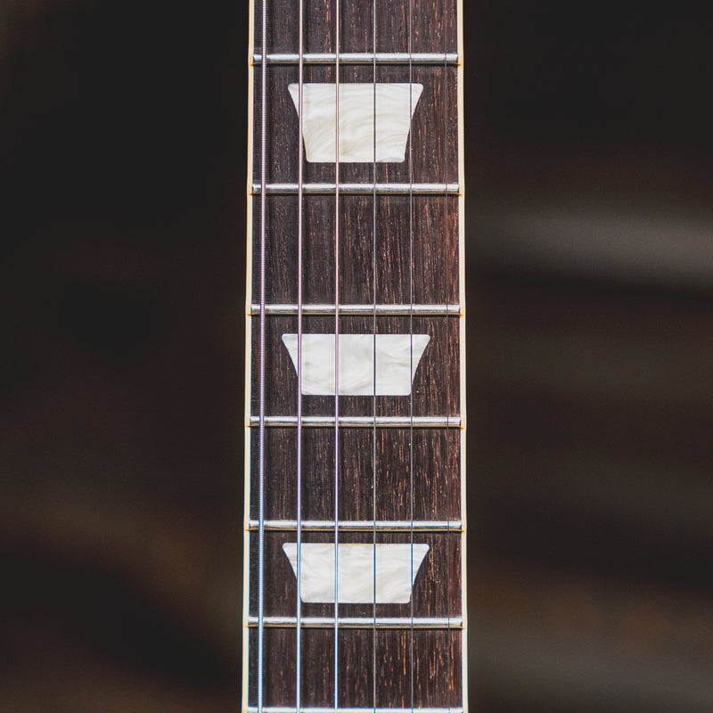 2023 Gibson Kirk Hammett "Greeny" Les Paul Standard Electric Guitar w/ OHSC - Used