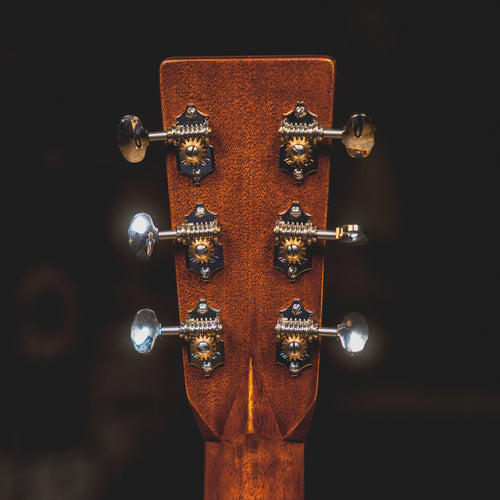 2023 Martin Custom Shop 2023 Martin Custom Shop