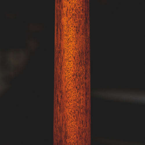 2023 Martin Custom Shop HD-28, Wild Grain East Indian Rosewood, Natural w/OHSC - Used