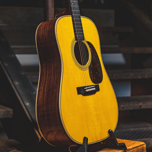 2023 Martin Custom Shop