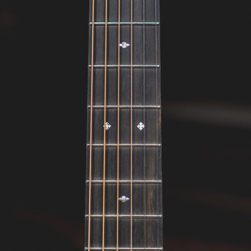 2023 Martin Custom Shop HD-28, Wild Grain East Indian Rosewood, Natural w/OHSC - Used