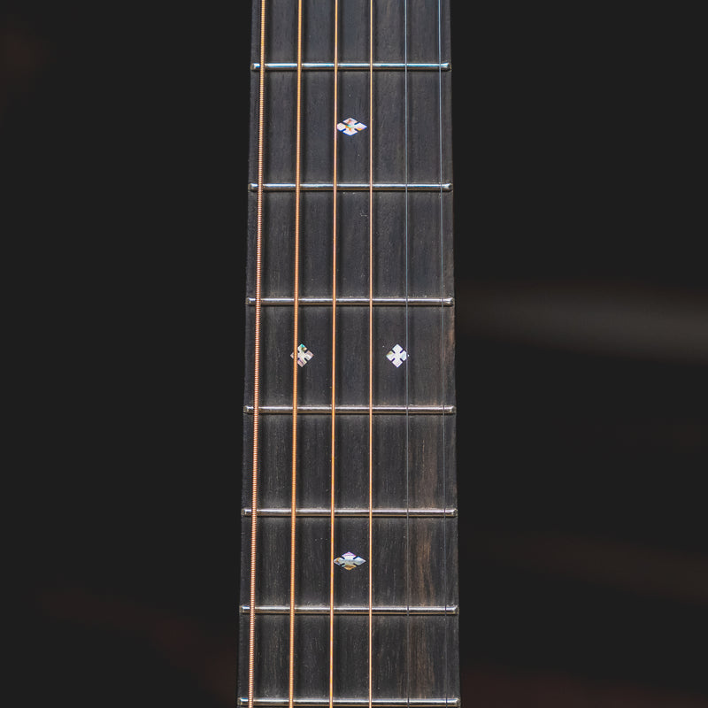2023 Martin Custom Shop HD-28, Wild Grain East Indian Rosewood, Natural w/OHSC - Used