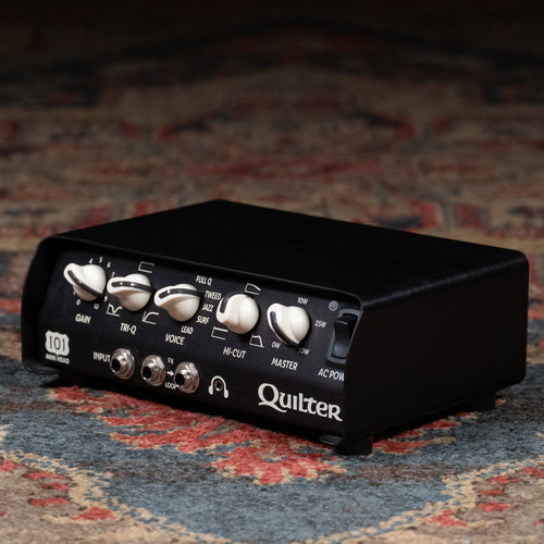 Quilter Labs 101 Mini Guitar Amplifier Head - Used