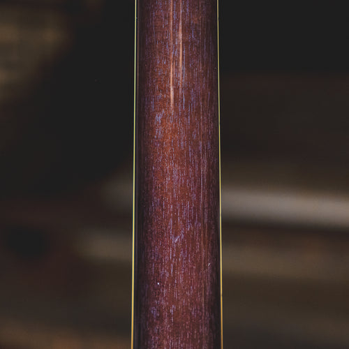 2021 Sadowsky SS-15S Electric Guitar, Transparent Ebony w/OHSC - Used