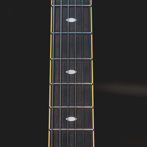 2021 Sadowsky SS-15S Electric Guitar, Transparent Ebony w/OHSC - Used