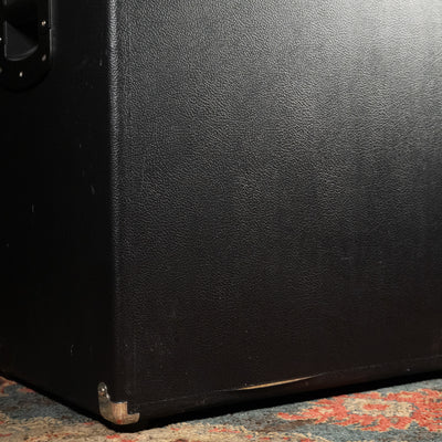 Fender Rumble 410 Bass Amplifier Cabinet - Used