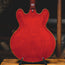 2008 Gibson Custom Shop ES-335 Standard, Antique Cherry w/ OHSC - Used
