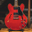 2008 Gibson Custom Shop ES-335 Standard, Antique Cherry w/ OHSC - Used