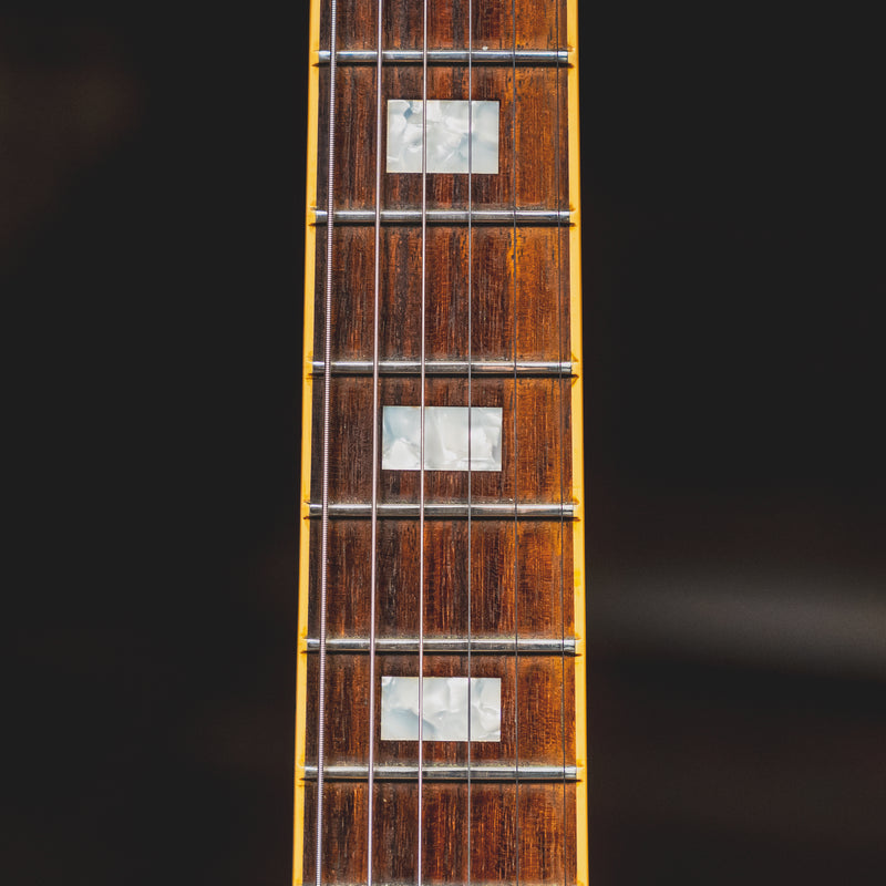 2008 Gibson Custom Shop ES-335 Standard, Antique Cherry w/ OHSC - Used