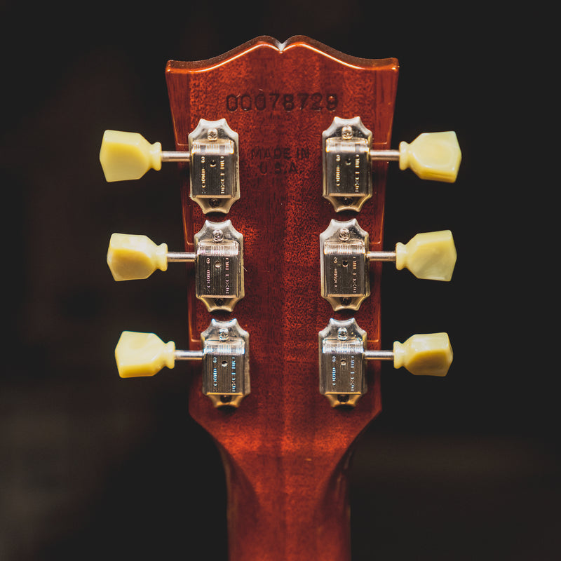 2008 Gibson Custom Shop ES-335 Standard, Antique Cherry w/ OHSC - Used