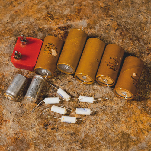 1970 Fender Super Reverb Combo Guitar Amplifier - Used