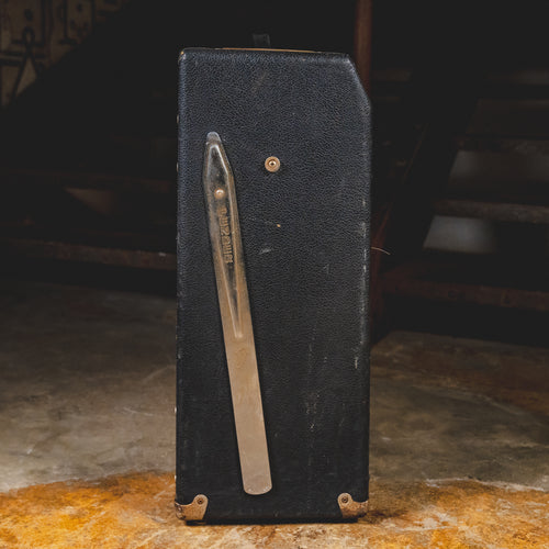 1970 Fender Super Reverb Combo Guitar Amplifier - Used