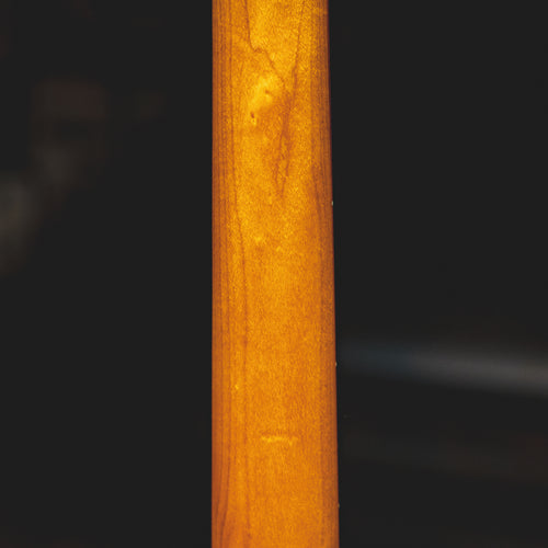 2019 Reverend Jetstream 390 Electric Guitar, Korina Burst - Used