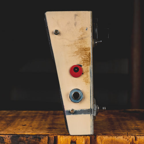 Beetronics Overhive Overdrive Effect Pedal - Used