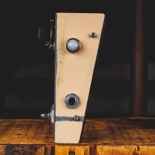 Beetronics Overhive Overdrive Effect Pedal - Used