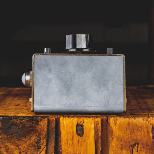 Beetronics Overhive Overdrive Effect Pedal - Used