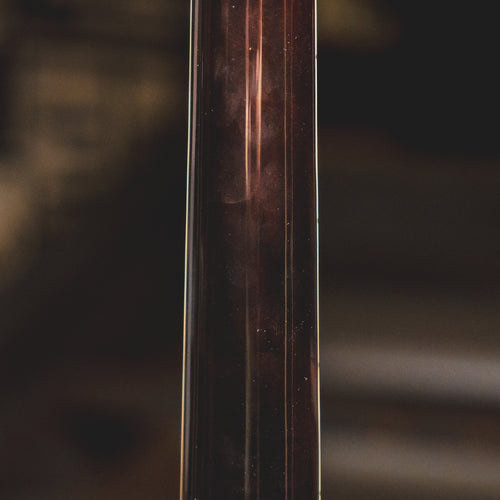 2023 PRS McCarty 594 SE Electric Guitar, Black Gold Sunburst w/OGB - Used