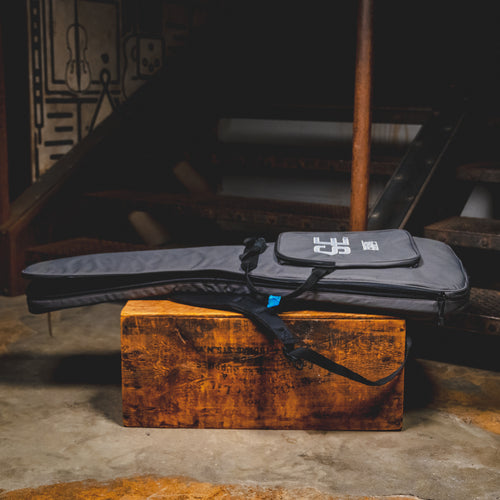 2023 PRS McCarty 594 SE Electric Guitar, Black Gold Sunburst w/OGB - Used