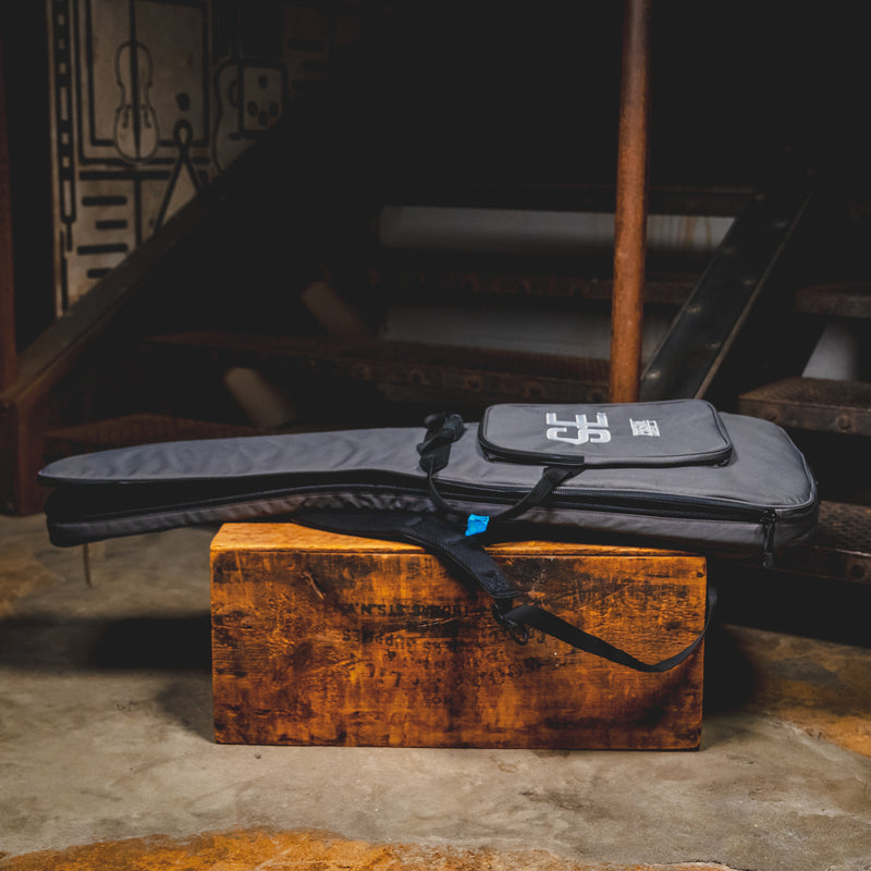 2023 PRS McCarty 594 SE Electric Guitar, Black Gold Sunburst w/OGB - Used