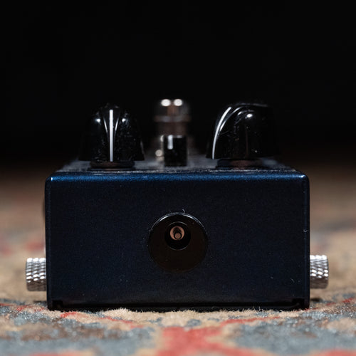 BMF Effects GE Spot Germanium Fuzz Effect Pedal w/Box - Used