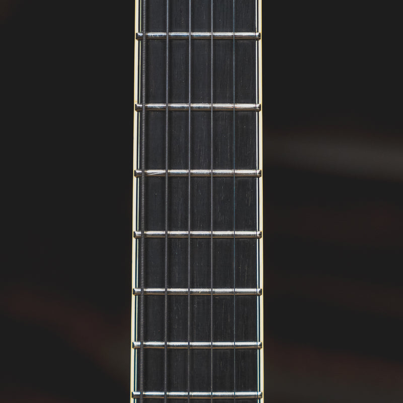 2007 Eastman AR803CE Electric Guitar, Dark Natural w/OHSC - Used