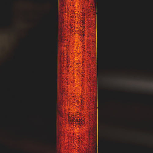 2007 Eastman AR803CE Electric Guitar, Dark Natural w/OHSC - Used