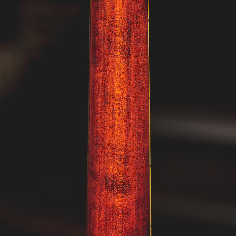 2007 Eastman AR803CE Electric Guitar, Dark Natural w/OHSC - Used