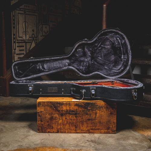 2021 Eastman Jazz Elite 16 Semi-Hollow Electric Guitar w/OHSC - Used