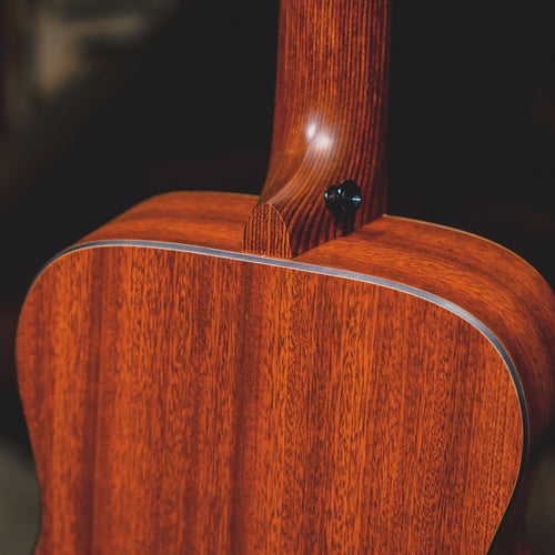 2022 Martin LX1E Ed Sheeran Divide Signature Edition Acoustic-Electric Guitar, Lefty W/OGB