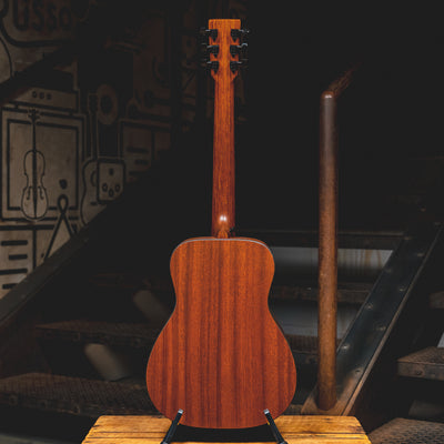 2022 Martin LX1E Ed Sheeran Divide Signature Edition Acoustic-Electric Guitar, Lefty W/OGB