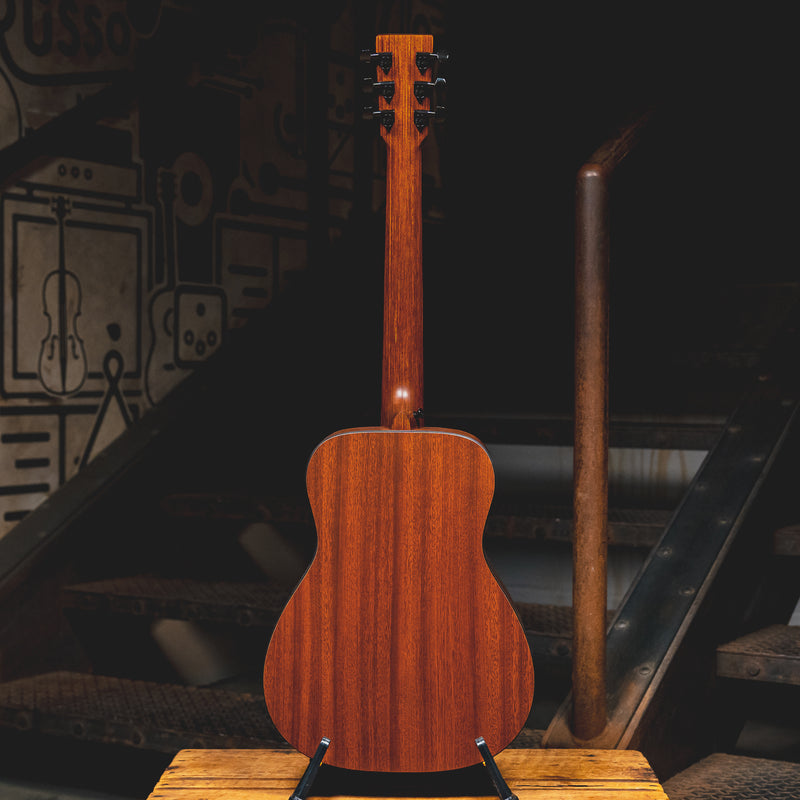 2022 Martin LX1E Ed Sheeran Divide Signature Edition Acoustic-Electric Guitar, Lefty W/OGB