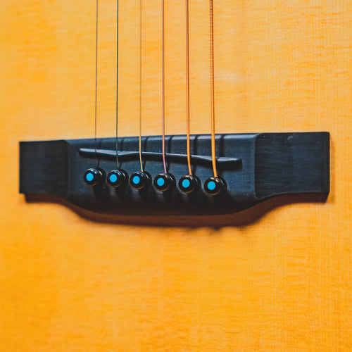 2022 Martin LX1E Ed Sheeran Divide Signature Edition Acoustic-Electric Guitar, Lefty W/OGB