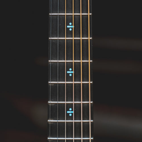 2022 Martin LX1E Ed Sheeran Divide Signature Edition Acoustic-Electric Guitar, Lefty W/OGB