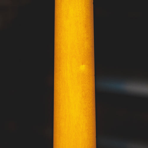 2021 Fender American Professional II Jazz Bass, Roasted Pine w/Case - Used