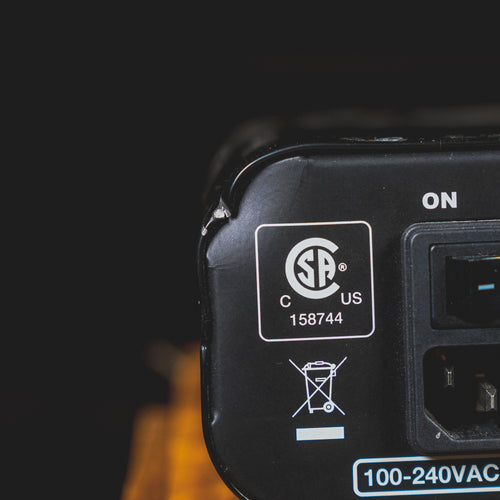 Fender Rumble 800 Bass Amplifier Head w/ Gigbag - Used