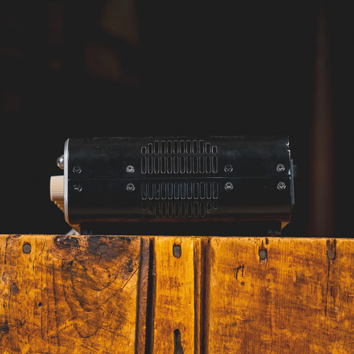 Fender Rumble 800 Bass Amplifier Head w/ Gigbag - Used