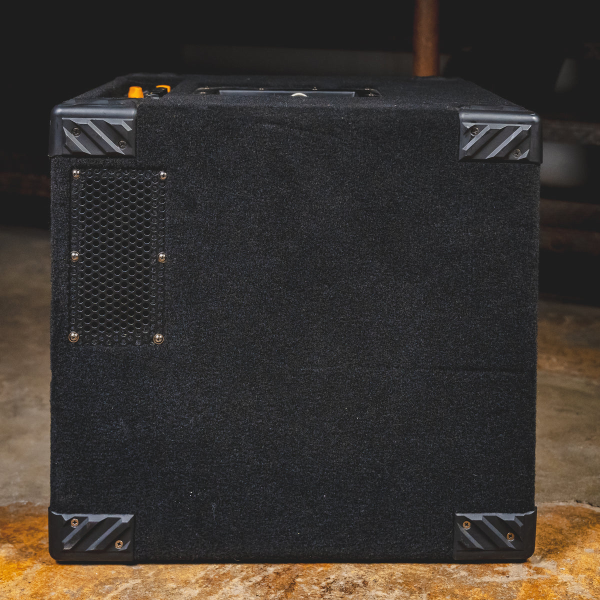 Mark Bass Little Mark 250W Bass Combo Amplifier - Used