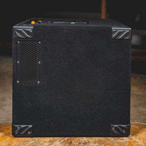 Mark Bass Little Mark 250W Bass Combo Amplifier - Used