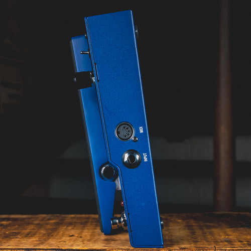 Digitech Bass Whammy Pitch Shift Effect Pedal w/Box and Power Supply - Used