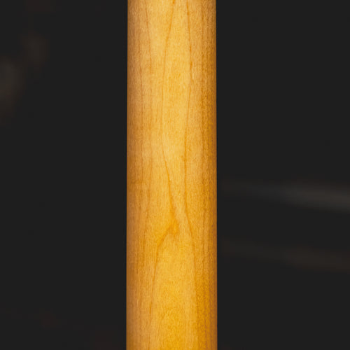 2022 Fender American Performer Mustang Bass, Honey Burst Satin w/OGB - Used