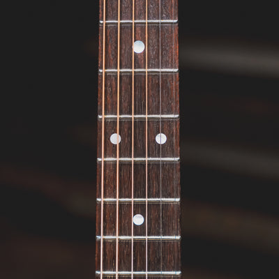 2013 Martin D-15 Acoustic-Electric Guitar, Natural w/OHSC - Used