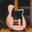 2022 Reverend Stacey Dee Signature Electric Guitar, Orchid Pink - Used