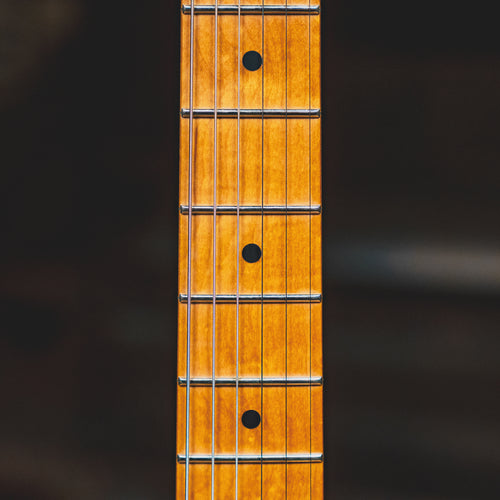 2022 Reverend Stacey Dee Signature Electric Guitar, Orchid Pink - Used