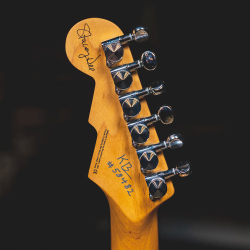 2022 Reverend Stacey Dee Signature Electric Guitar, Orchid Pink - Used