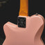 2022 Reverend Stacey Dee Signature Electric Guitar, Orchid Pink - Used